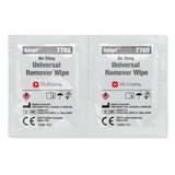 Adapt™ lingettes pour retrait d’adhésif 