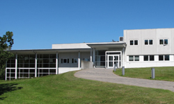 Fredensborg, Danemark