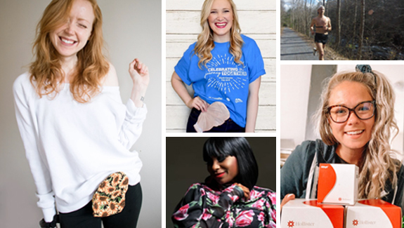 Settling into a Diet Routine after Ostomy Surgery