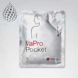 VaPro Pocket – Sonde pour sondage intermittent