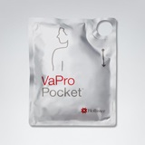 VaPro Pocket™ – Sonde pour sondage intermittent No Touch* 