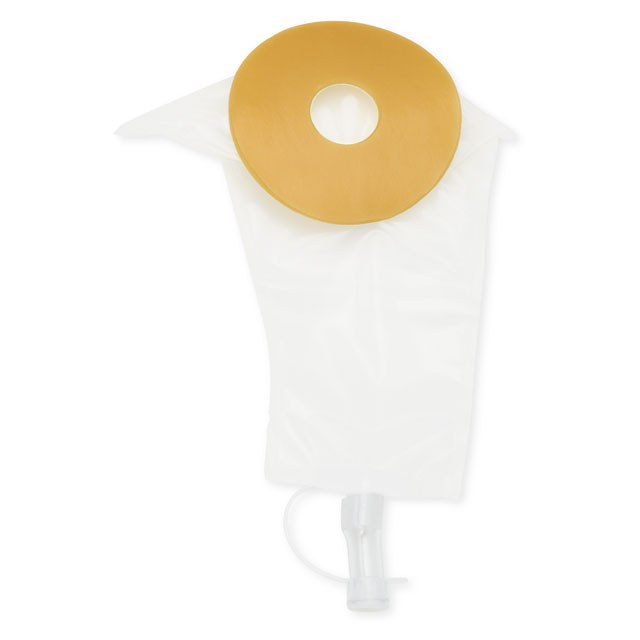 Collecteur urinaire pour homme