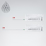 “VaPro Plus - Set de sondage pour sondage intermittent”​
