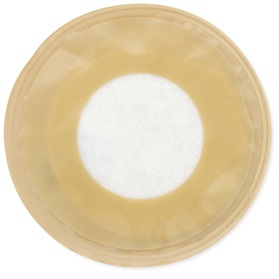 Stoma Cap