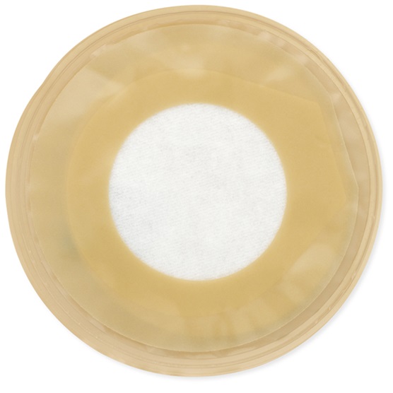 Stoma Cap