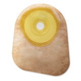 Moderma Flex One-Piece Closed Ostomy Pouch