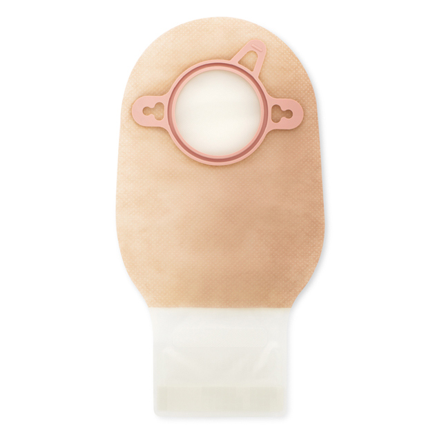 Pouchkins™, 2 pièces pour enfants, poche vidable 