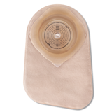 CeraPlus™ poche fermée 1 pièce - Support convexe souple en CeraPlus™, filtre intégré