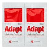 Adapt™ désodorisant lubrifiant 