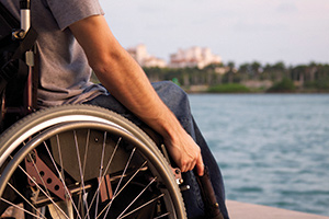 Jonathan Mendez, United States shares his continence care testimonial image