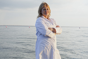 Kathleen Meehan-Farrar, United States shares her continence care testimonial