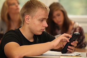 Timm Seestadt, Germany shares his continence care testimonial image